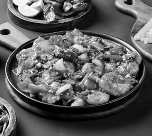 Chinese Fish (Choice Of Sauce)