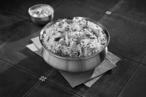 Paneer Pulao