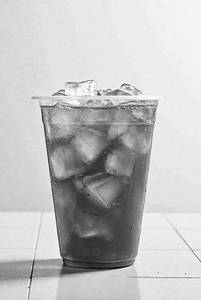 Peach Ice Tea