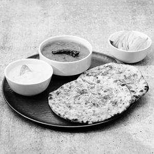 Dumdaar Dhaba Meal