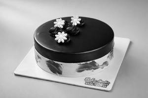Soft Truffle Cake - 500gm