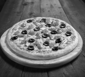 Paradise pizza [regular]