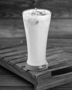 Lassi Salted