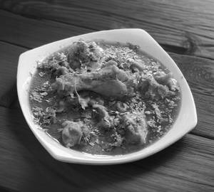 Chicken Kolhapuri