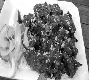 Chicken 555