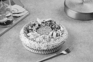 Almond Comfort Bowl