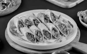 Thai spring roll