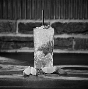 Virgin Mojito