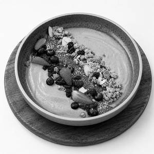 Smoothie Bowl- Berry