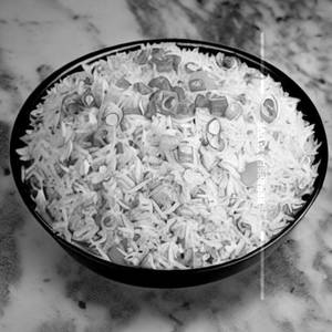 Fried rice