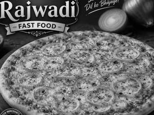 Onion Pizza
