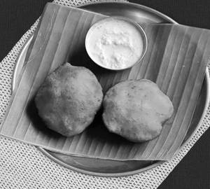 Mangalore Buns