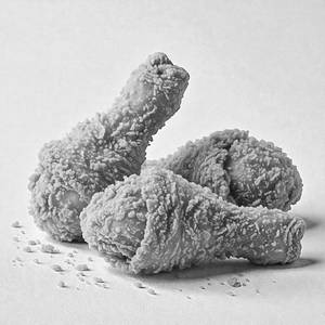 Crispy Fried Chicken