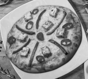 Paprika pizz [regular]