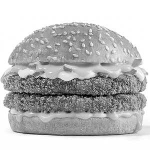 Chicken Shot Double Patty