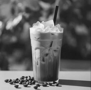 Iced Latte