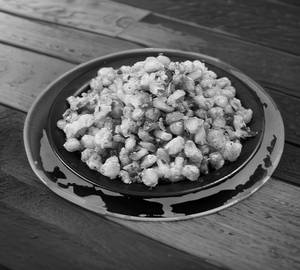 Crispy Corn