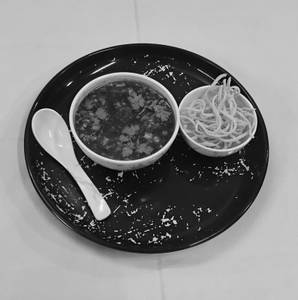 Chicken Manchow Soup
