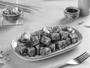 Paneer Manchurian