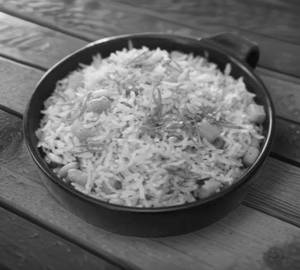 Fried rice