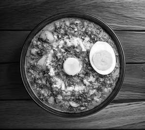 Chicken Bharta