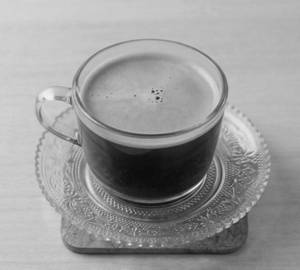 Americano (Hot)