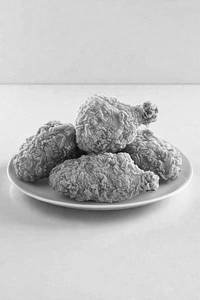Hot And Spicy Chicken Wings