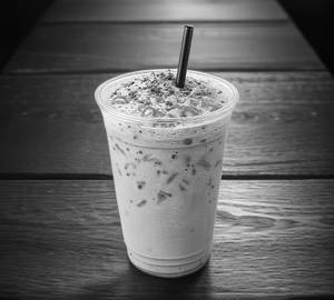 Cold coffee