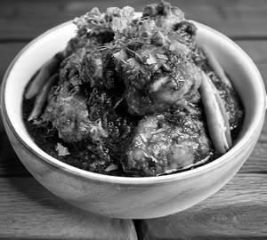 Chicken Kasha (3 Pieces)