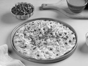 Amritsari Kulcha