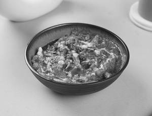 Shimla Chicken Boneless Masala (Shredded)