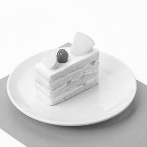 Pineapple Pastry