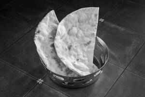 Plain Roti