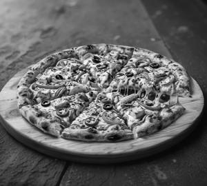 Party pizza 2