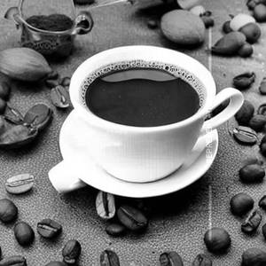 Navratra special hot coffee
