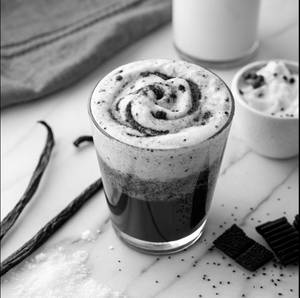 Black Forest Fuel