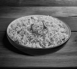 Hot Red Schezwan Chicken Fried Rice