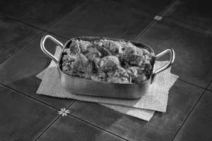 Kadai Mushroom