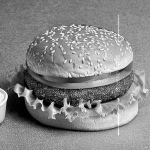 Cheese Burger