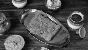 Chonak Rava Fry