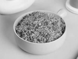 Coriander Fried Rice