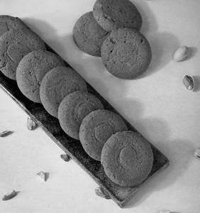 RAGI JAGGERY COOKIES 150GMS