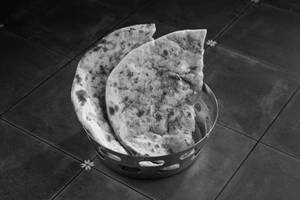 Stuffed Paratha