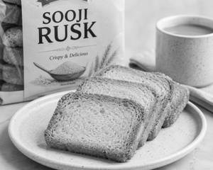 Sooji Toast (300gm)