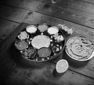 Special Thali