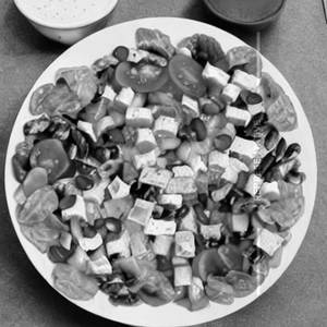 Protein Salad