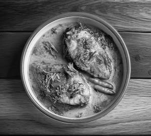 Fish Curry (2 Pieces)