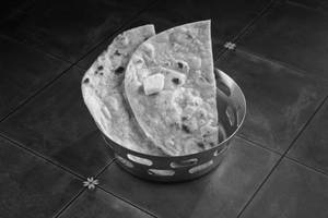 Butter Roti