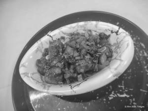 Classic Chicken Chilly