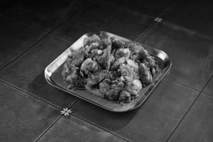 Chilli Gobi Dry